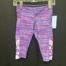 Load image into Gallery viewer, Striped Leggings
