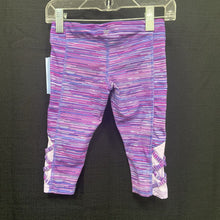 Load image into Gallery viewer, Striped Leggings
