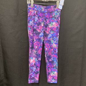 Patterned Leggings