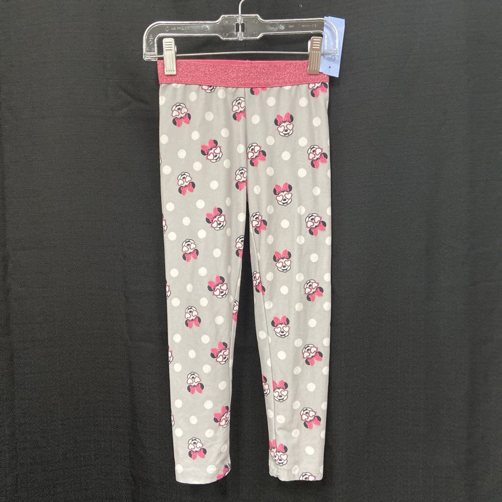 Minnie Leggings