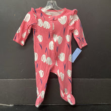 Load image into Gallery viewer, Flower Sleepwear
