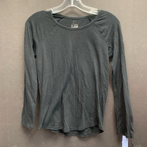Solid T-Shirt Top
