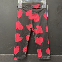 Load image into Gallery viewer, Heart Leggings
