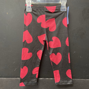 Heart Leggings