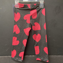 Load image into Gallery viewer, Heart Leggings
