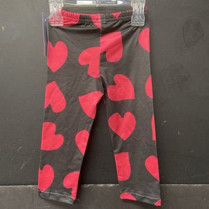 Heart Leggings