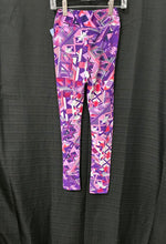 Load image into Gallery viewer, Patterned Leggings
