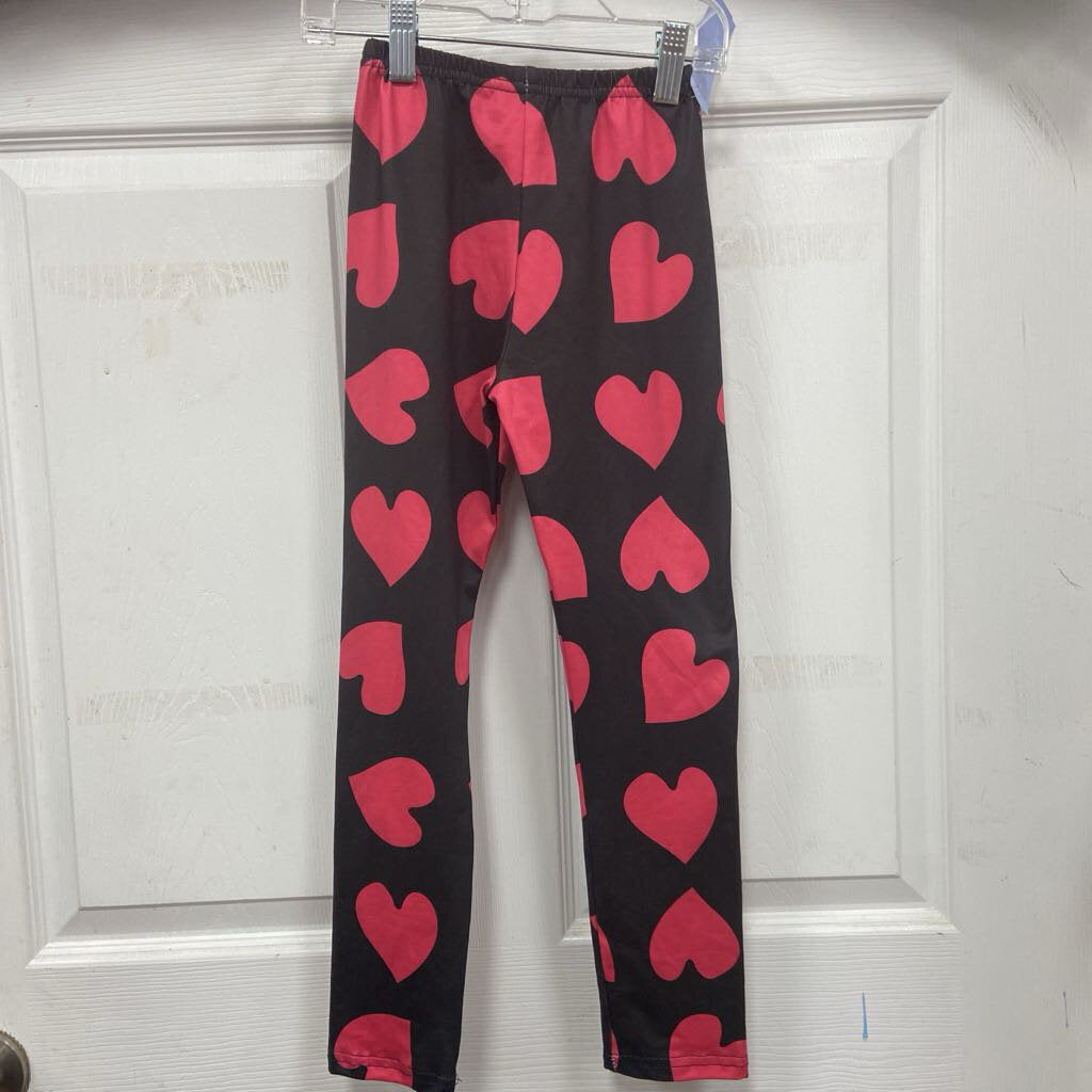 Heart Leggings