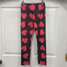 Load image into Gallery viewer, Heart Leggings
