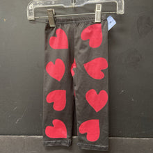 Load image into Gallery viewer, Heart Leggings
