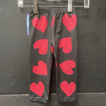 Load image into Gallery viewer, Heart Leggings
