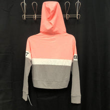 Load image into Gallery viewer, Hooded T-Shirt Top
