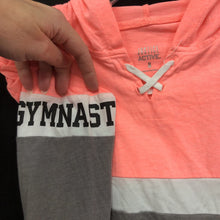 Load image into Gallery viewer, Hooded T-Shirt Top
