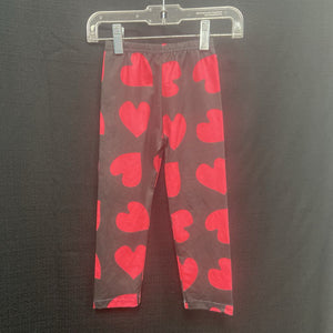 Heart Leggings