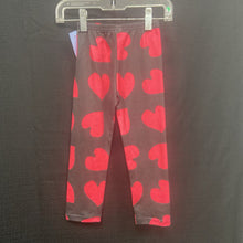 Load image into Gallery viewer, Heart Leggings
