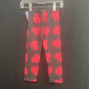 Heart Leggings