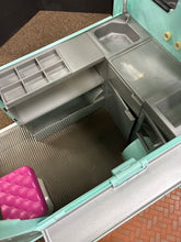 Load image into Gallery viewer, Sweet Stop Ice Cream Truck for 18" Doll Battery Operated
