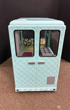 Load image into Gallery viewer, Sweet Stop Ice Cream Truck for 18" Doll Battery Operated
