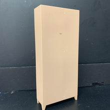 Load image into Gallery viewer, Cool School Locker for 18" Dolls
