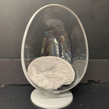 Load image into Gallery viewer, Egg Chair for 18" Dolls
