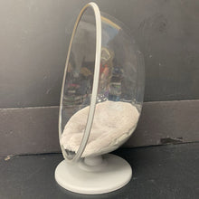 Load image into Gallery viewer, Egg Chair for 18" Dolls
