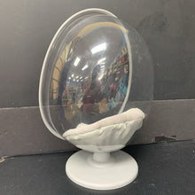 Load image into Gallery viewer, Egg Chair for 18" Dolls
