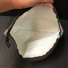 Load image into Gallery viewer, Polka Dot Zipper Pouch Bag
