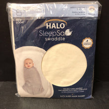 Load image into Gallery viewer, Swaddle Sleepsack (NEW)
