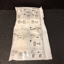 Load image into Gallery viewer, 25pk Breast Milk Storage Bags (NEW)
