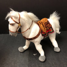 Load image into Gallery viewer, Tangled Maximus the Horse Plush
