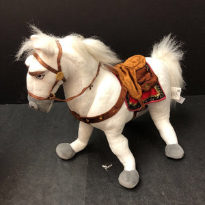 Tangled Maximus the Horse Plush