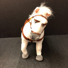 Load image into Gallery viewer, Tangled Maximus the Horse Plush
