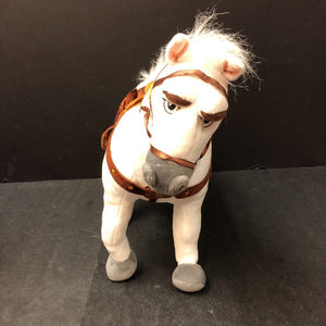 Tangled Maximus the Horse Plush