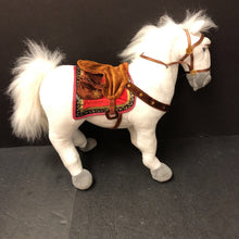 Load image into Gallery viewer, Tangled Maximus the Horse Plush
