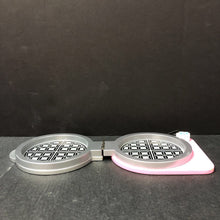 Load image into Gallery viewer, Wooden Waffle Maker
