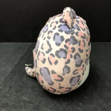 Load image into Gallery viewer, Dallas the Leopard Plush
