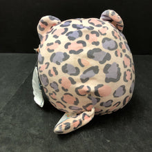 Load image into Gallery viewer, Dallas the Leopard Plush
