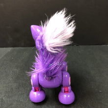 Load image into Gallery viewer, Zoomer Meowzies Posh Interactive Kitten Battery Operated

