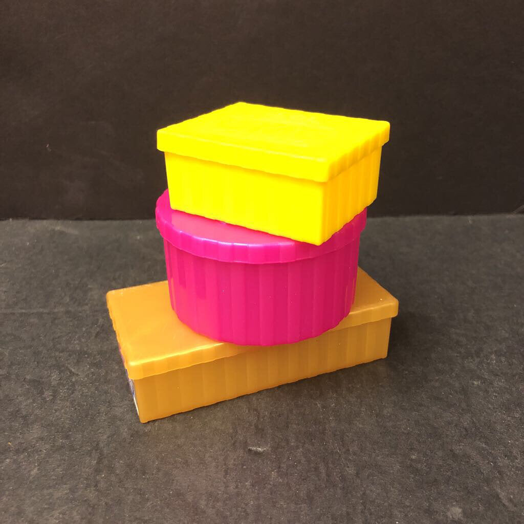 3pk Capsules