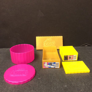 3pk Capsules