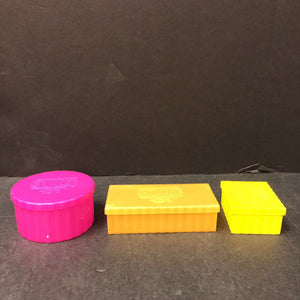 3pk Capsules