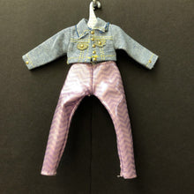 Load image into Gallery viewer, 2pc Outfit w/Hanger
