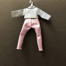 Load image into Gallery viewer, 2pc Outfit w/Hanger
