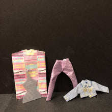 Load image into Gallery viewer, 2pc Outfit w/Hanger
