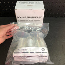 Load image into Gallery viewer, Pump in Style Advanced Double Breast Pumping Kit (NEW)
