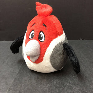 Rio Pedro Bird Plush