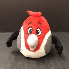 Load image into Gallery viewer, Rio Pedro Bird Plush
