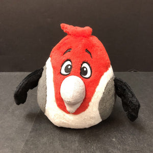 Rio Pedro Bird Plush