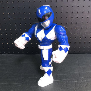 Mega Mighties Playskool Heroes Ranger