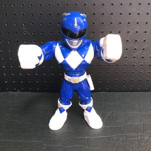 Mega Mighties Playskool Heroes Ranger